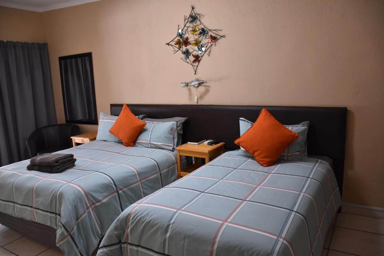 Alpine Bed And Breakfast Maclear Zewnętrze zdjęcie